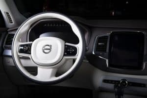 Volvo Trucks Announces "Zero Accident Vision" Initiative