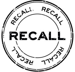 The FDA and Its Inefficient Food Recall Process