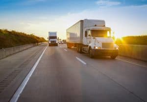 Atlanta Truck Crash Lawyers Discuss Negligent Hiring of Truck Drivers